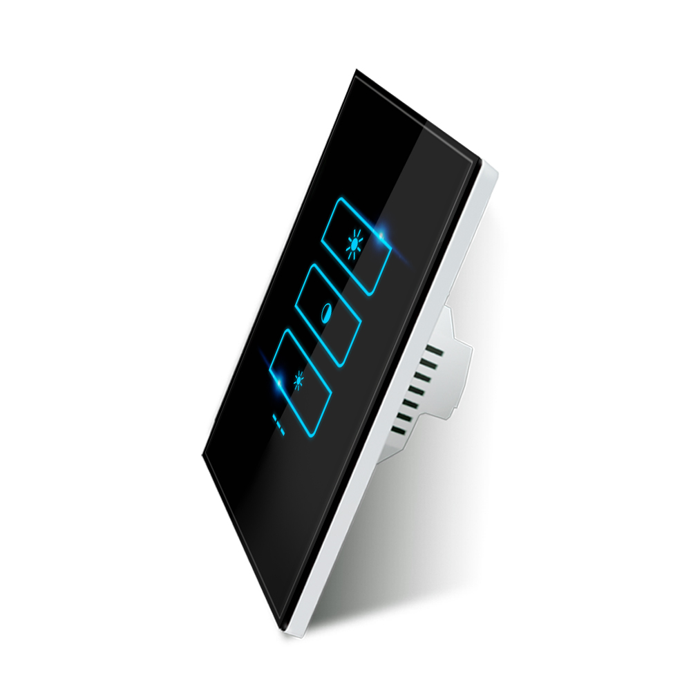 L7 Dimmer Light Switch(Rectangle)