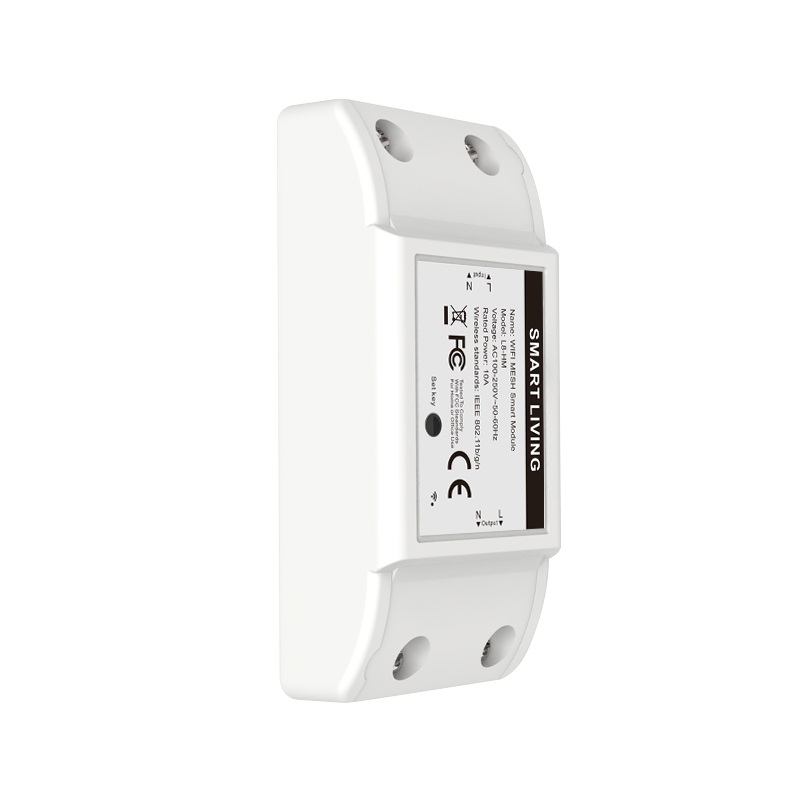 L8 WIFI Mesh Smart Module