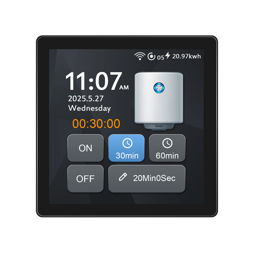 L10 Water Heater Smart Switch