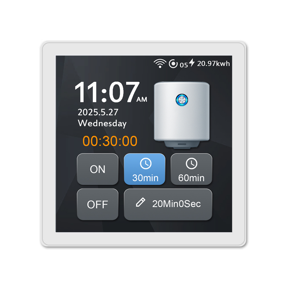 L10 Water Heater Smart Switch