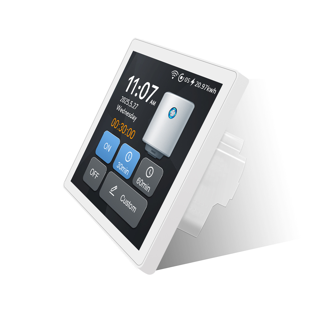 L10 Water Heater Smart Switch