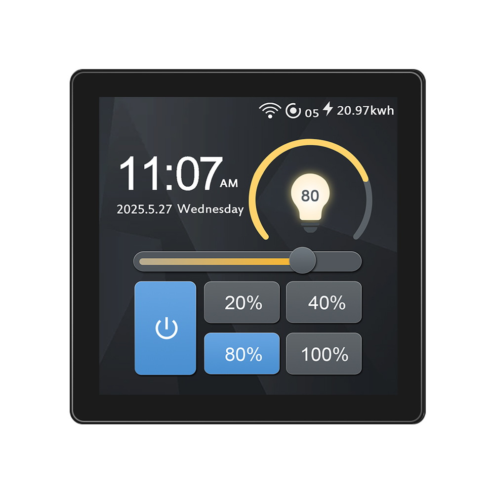 L10 Dimmer Smart Switch