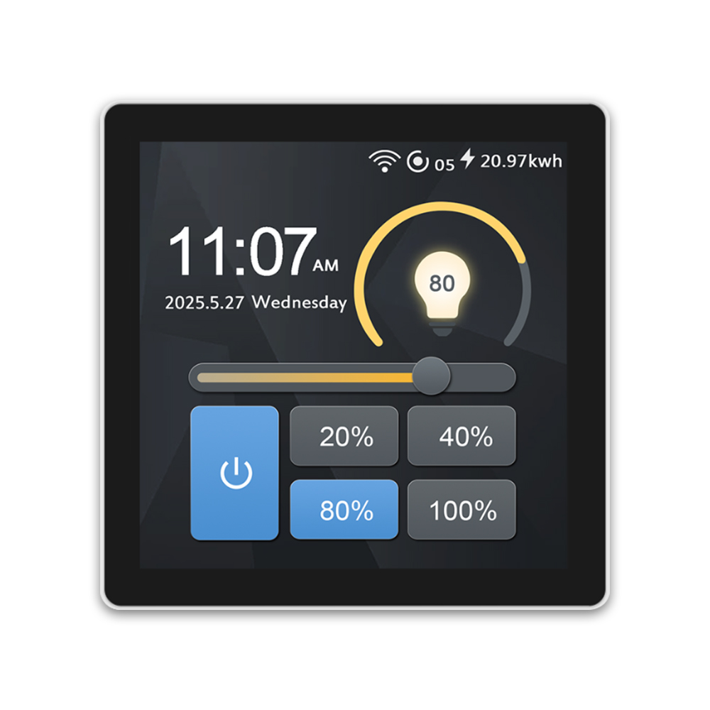 L10 Dimmer Smart Switch