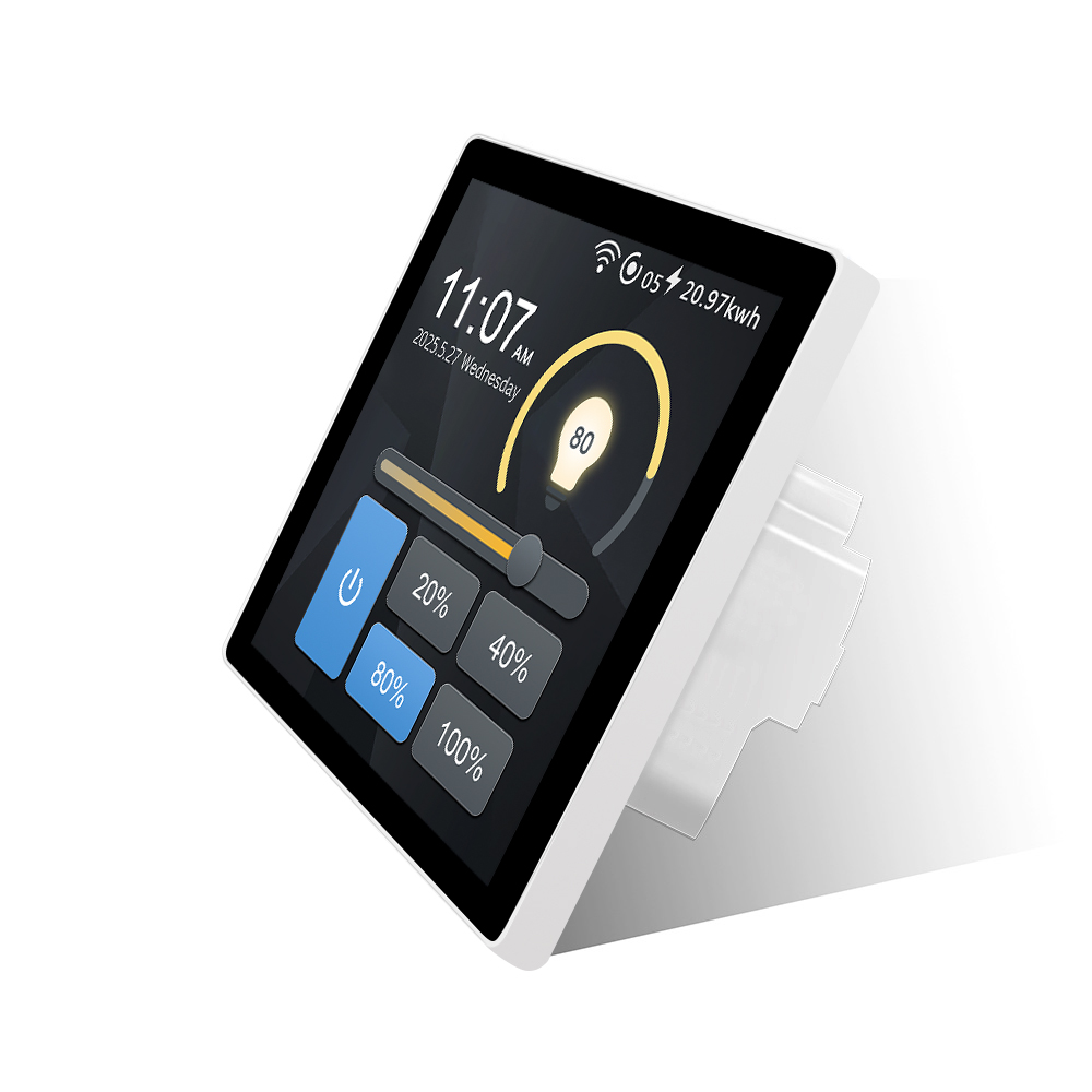 L10 Dimmer Smart Switch