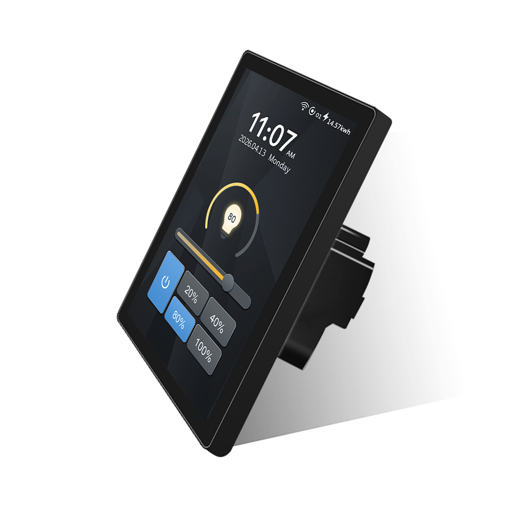 L10 Dimmer Smart Switch