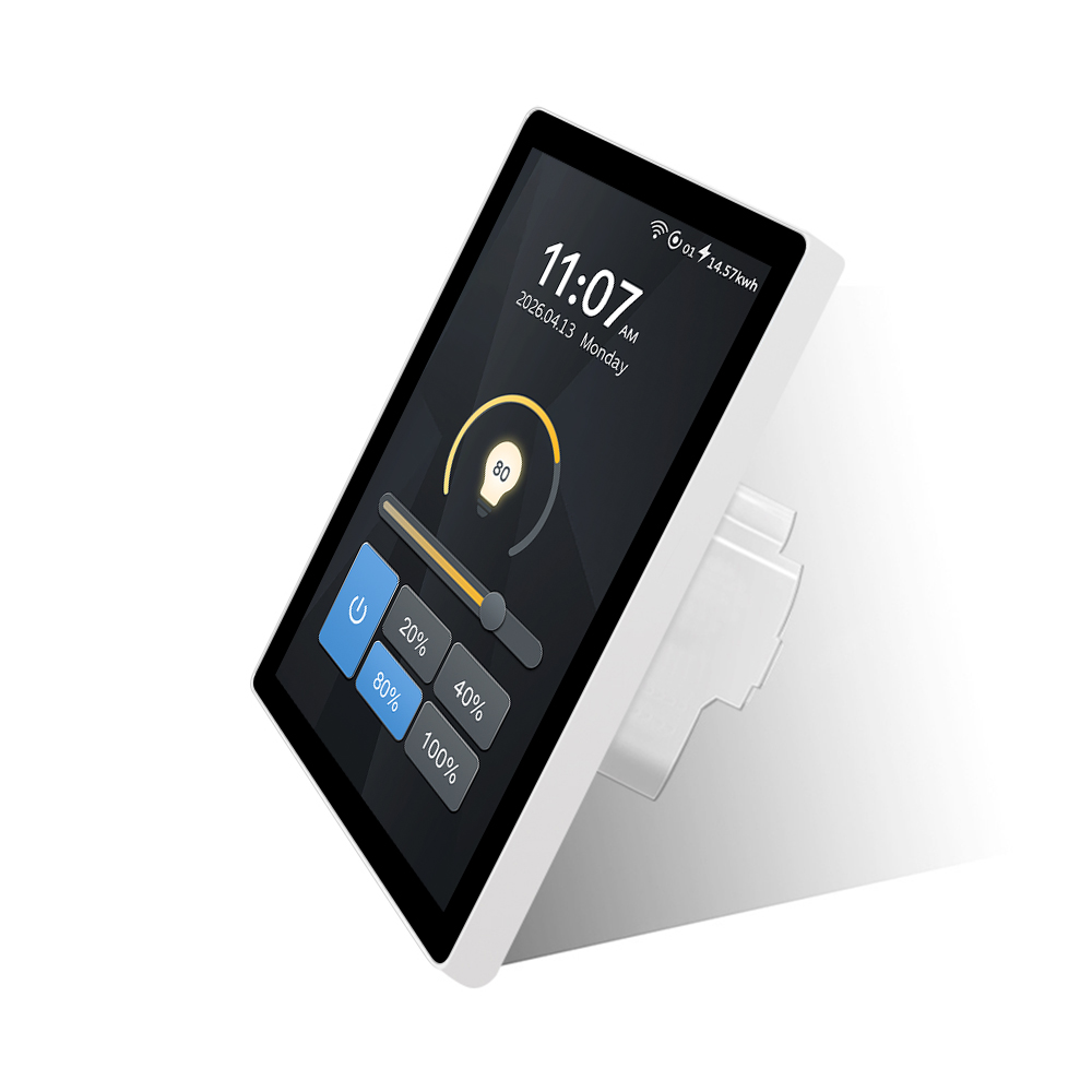 L10 Dimmer Smart Switch