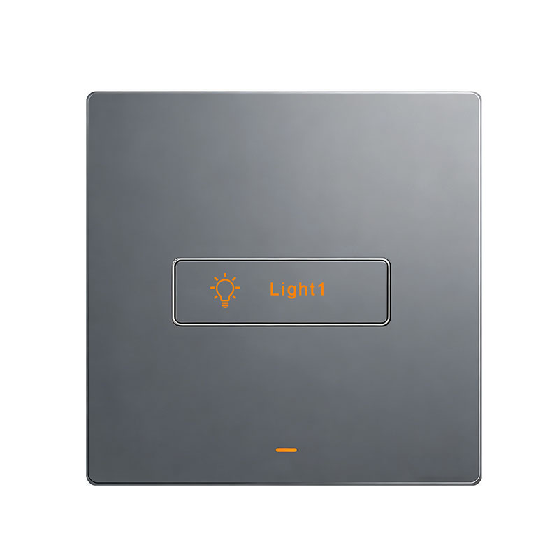 L10R Standard Version (Neutral Wire Required)