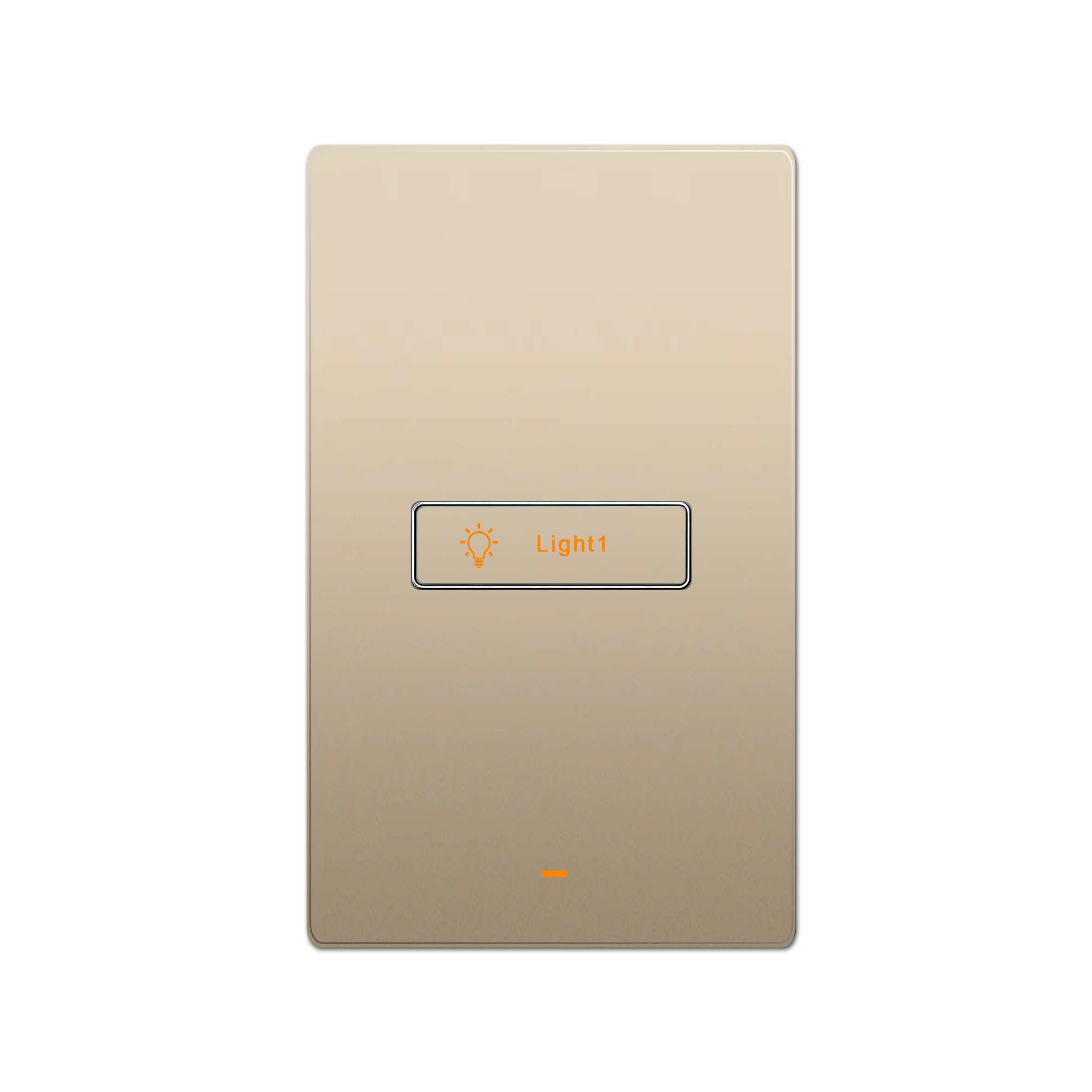 L10R Standard Version (Neutral Wire Required)