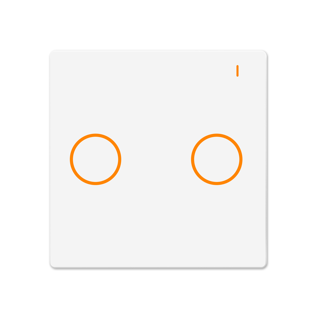 L10Q No Neutral Version (No Neutral Wire Required)