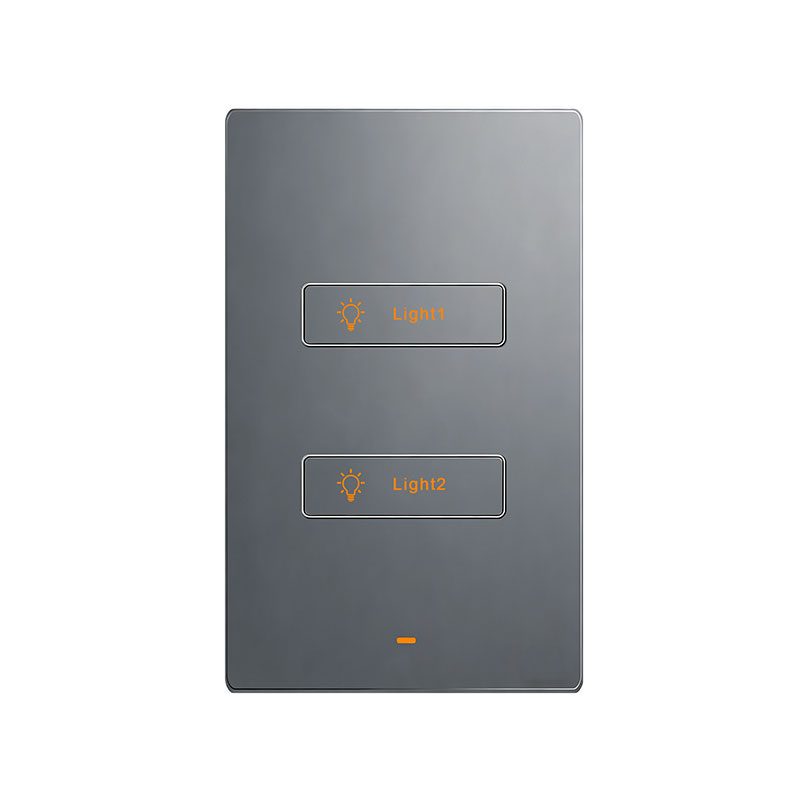 L10R Standard Version (Neutral Wire Required)