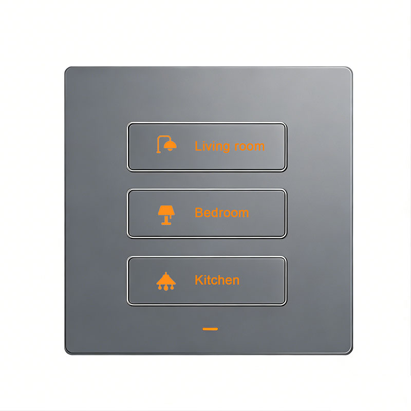 L10R Standard Version (Neutral Wire Required)