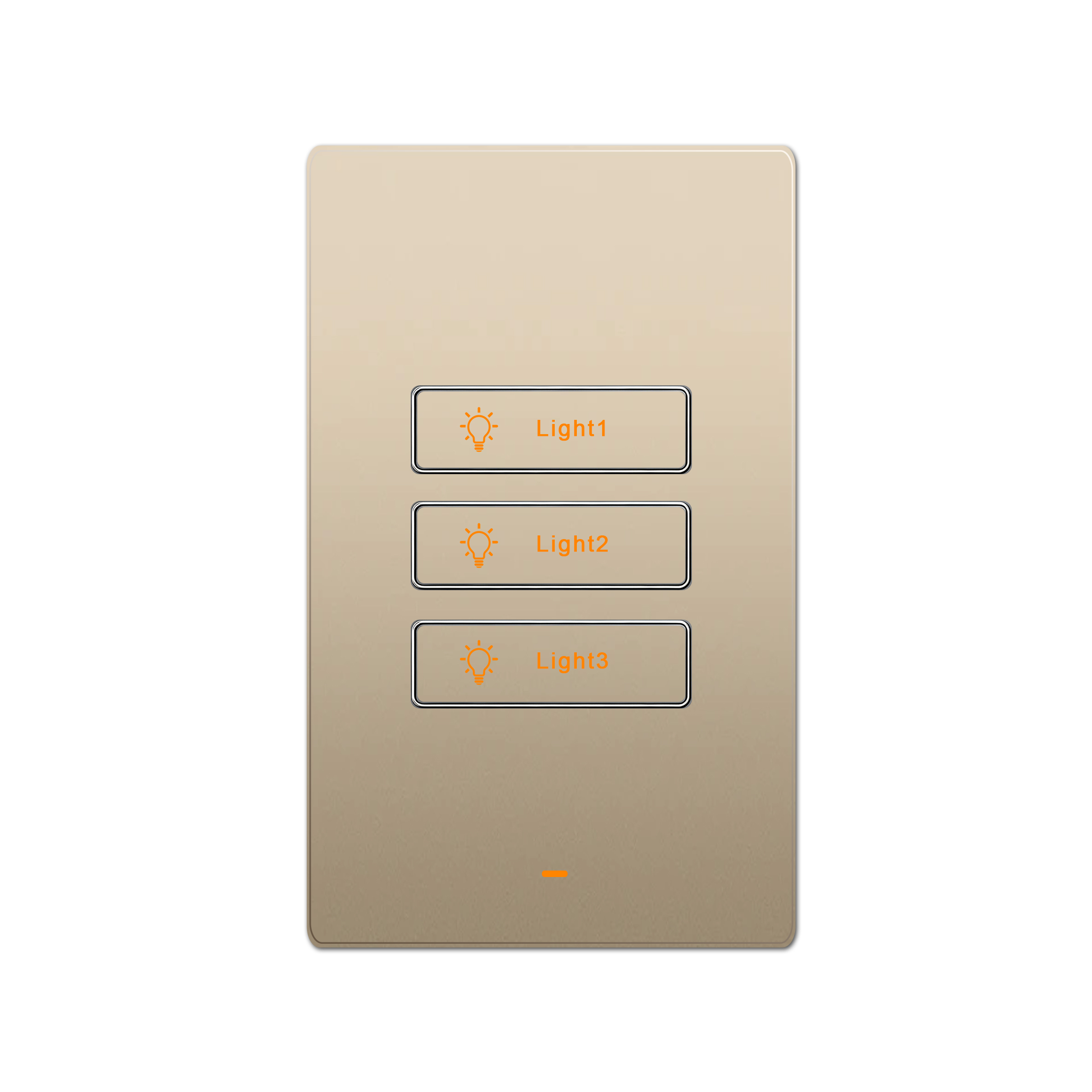 L10R Standard Version (Neutral Wire Required)