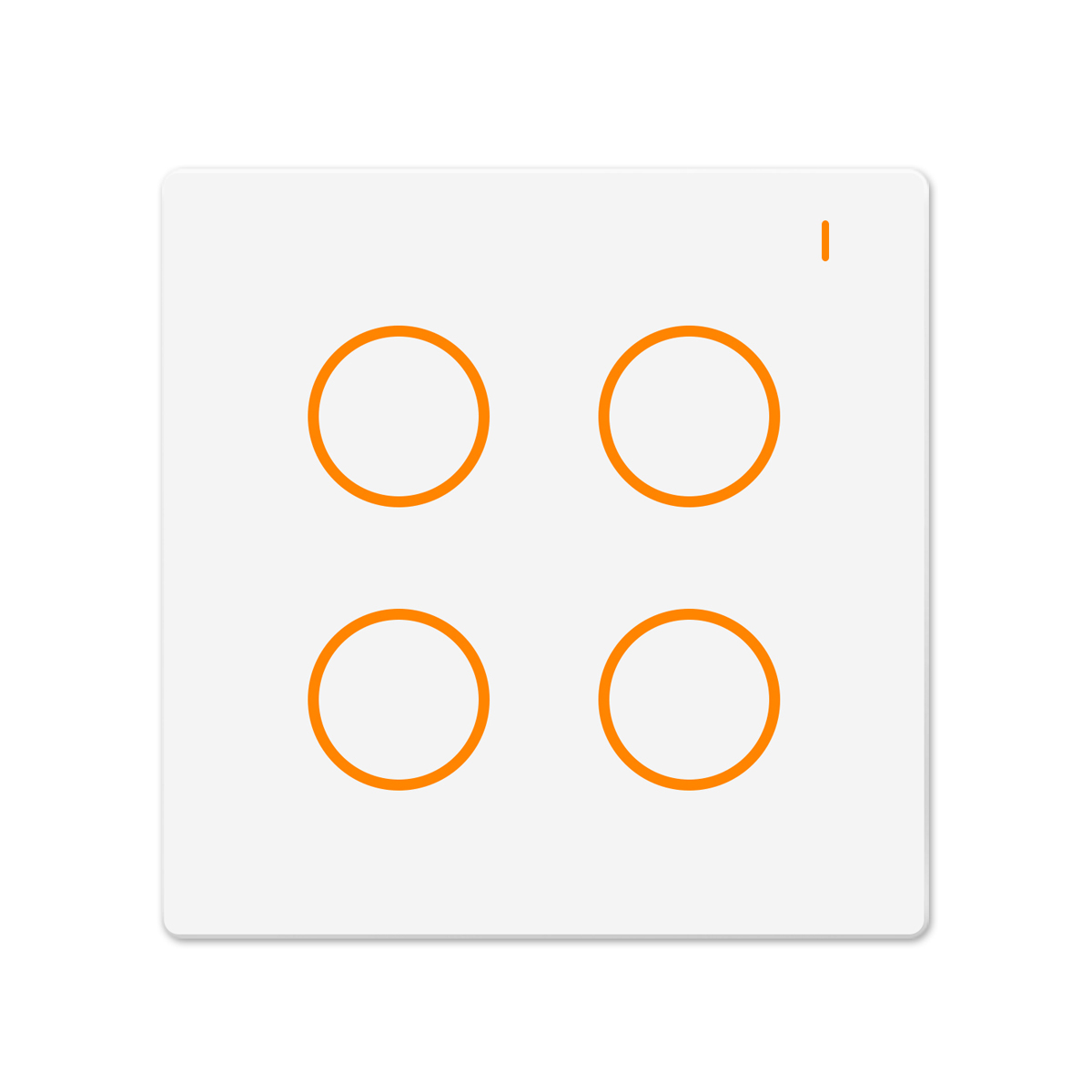 L10Q Standard Version (Neutral Wire Required)
