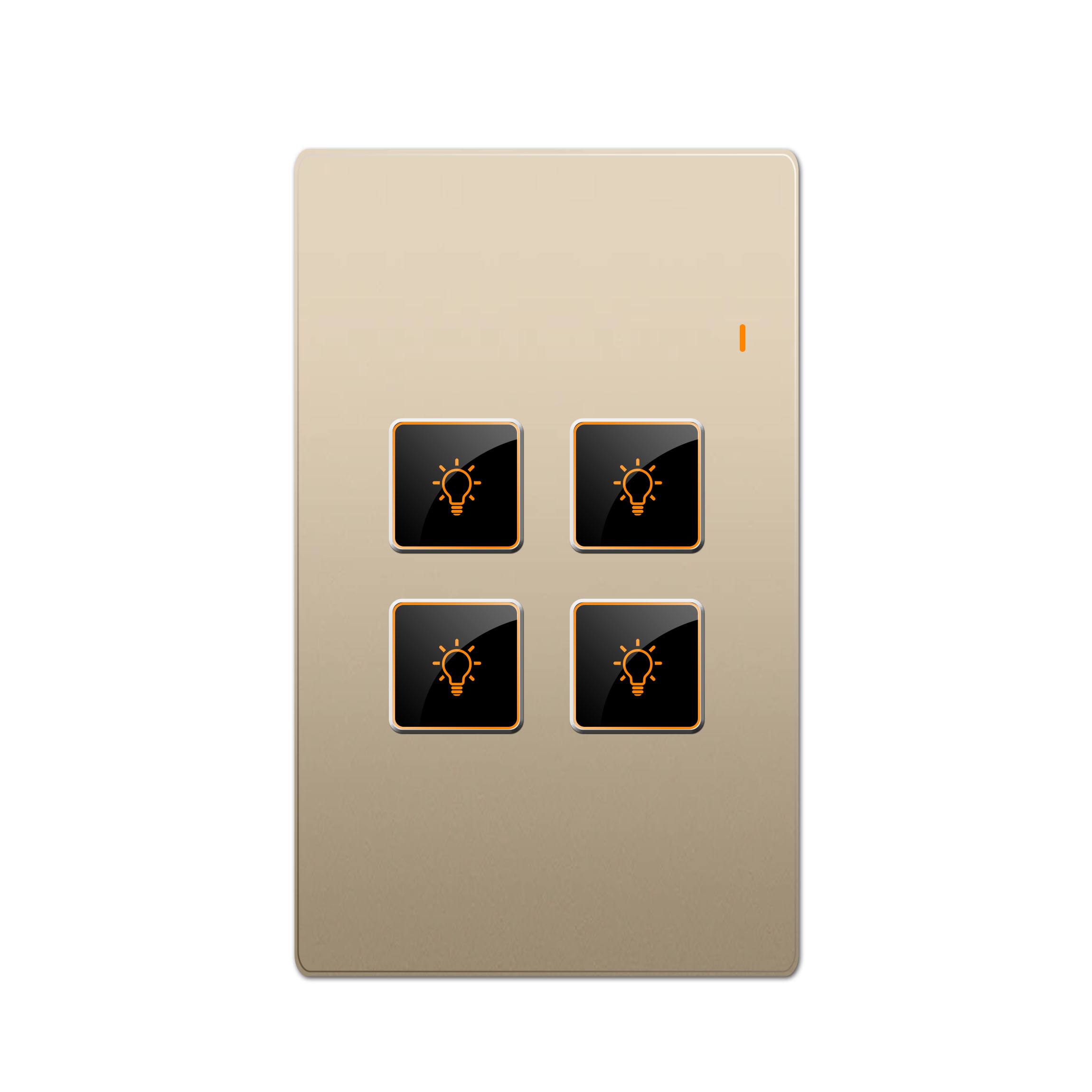 L10U Standard Version (Neutral Wire Required)