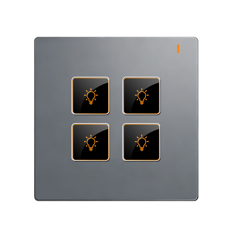 L10U Standard Version (Neutral Wire Required)