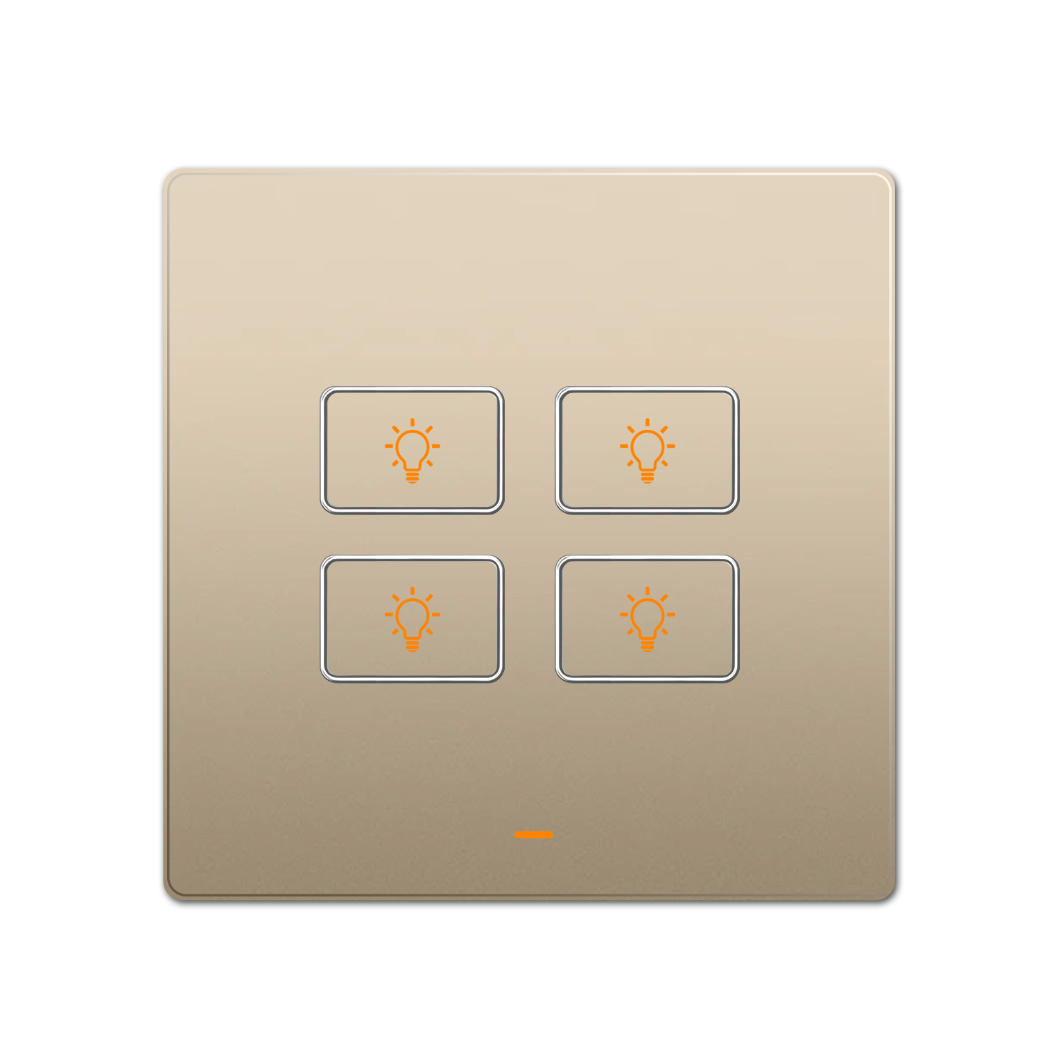 L10R Standard Version (Neutral Wire Required)