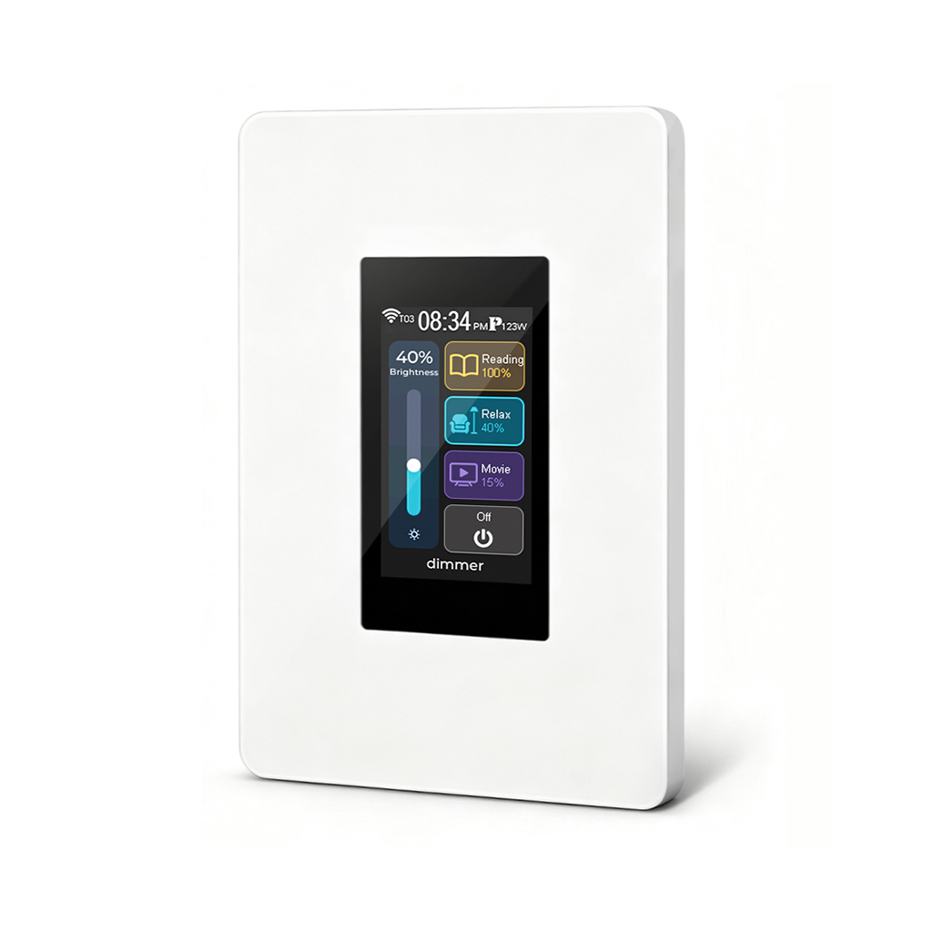 L9 Smart Dimmer Switch
