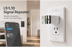 L9/L10 Mesh Signal Repeater